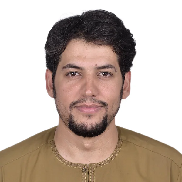 احمدفهیم ‌سپین‌غر