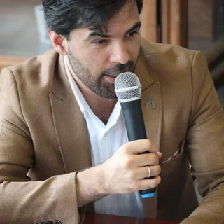 ډاکټر شیر احمد سعيدي