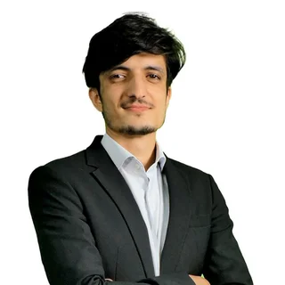 نور احمد شاهین