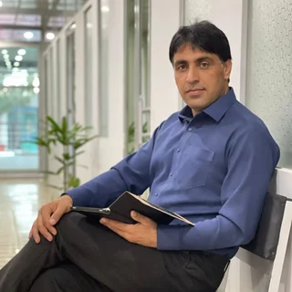 ضیا الحق شمس
